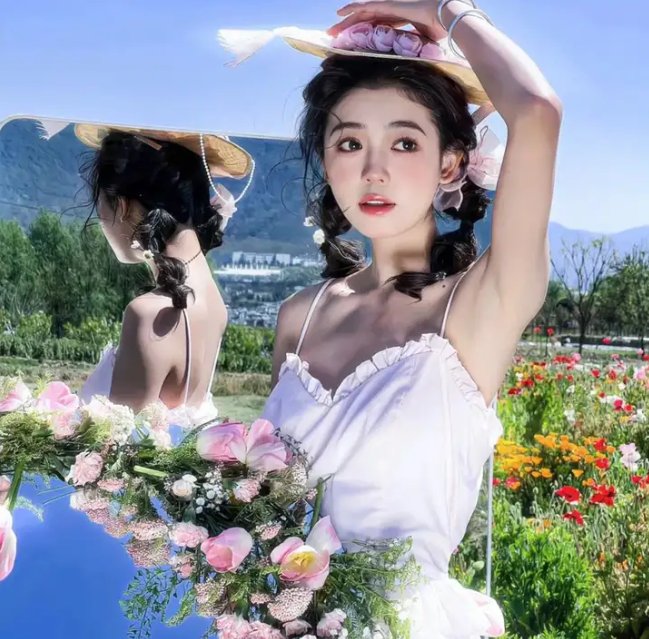 独活女子的推荐第二季