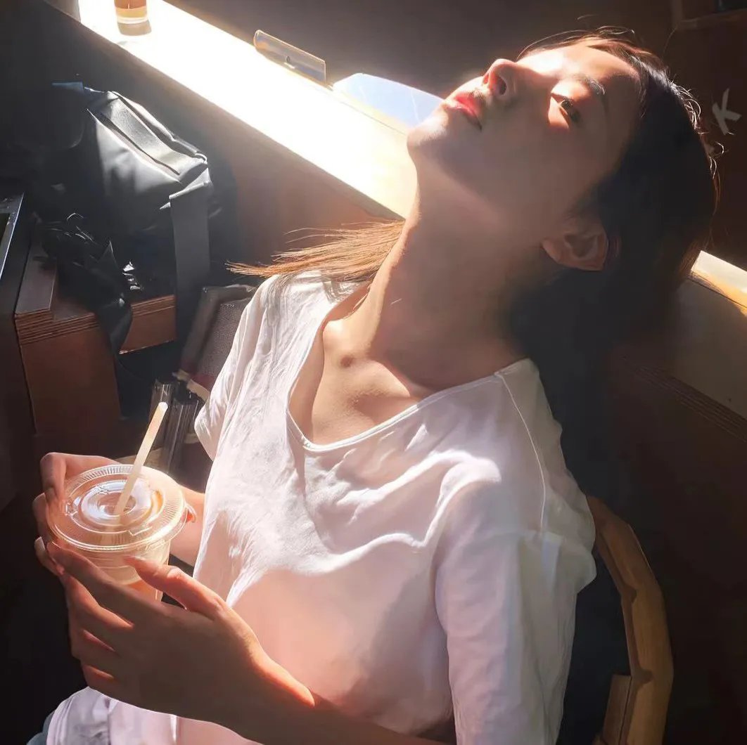 机械娇娃