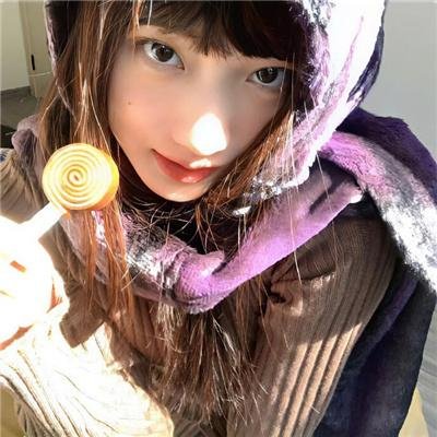 她来找我