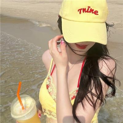情挑淑女心